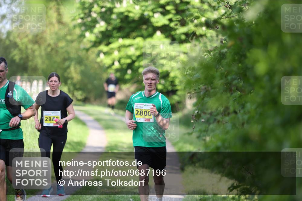 09.05.2026 - Störlauf Andreas Tolksdorf http://msf.ph/oto/9687196 09.05.2026 16:22:36 Laufen 286, 2026, 2800 meine-sportfotos.de