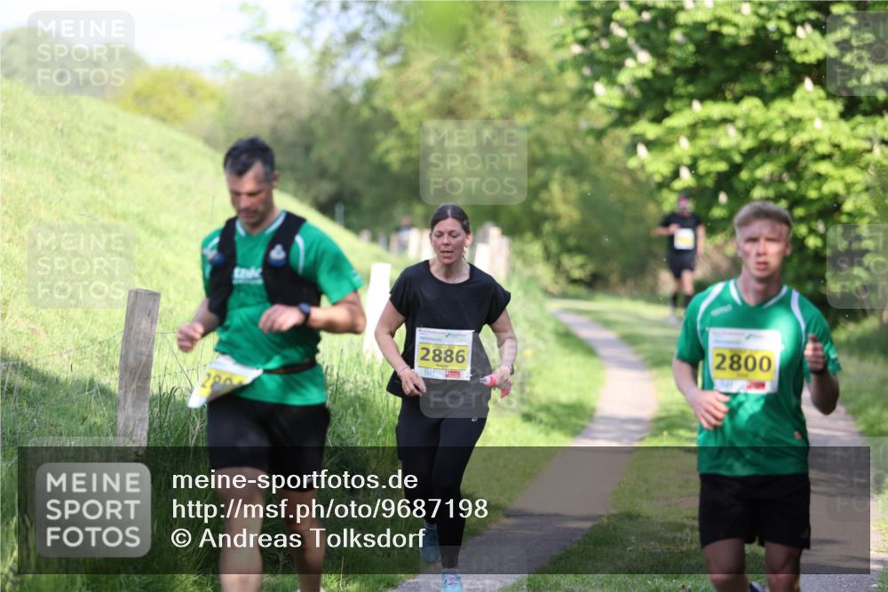 09.05.2026 - Störlauf Andreas Tolksdorf http://msf.ph/oto/9687198 09.05.2026 16:22:37 Laufen 2886, 2800 meine-sportfotos.de
