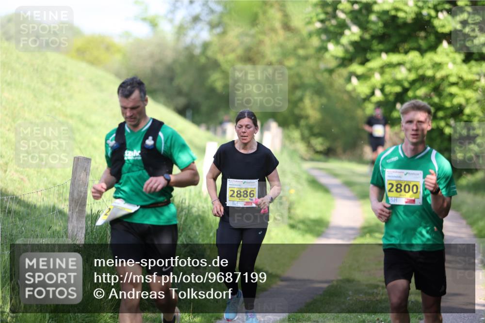 09.05.2026 - Störlauf Andreas Tolksdorf http://msf.ph/oto/9687199 09.05.2026 16:22:37 Laufen 2886, 2800 meine-sportfotos.de