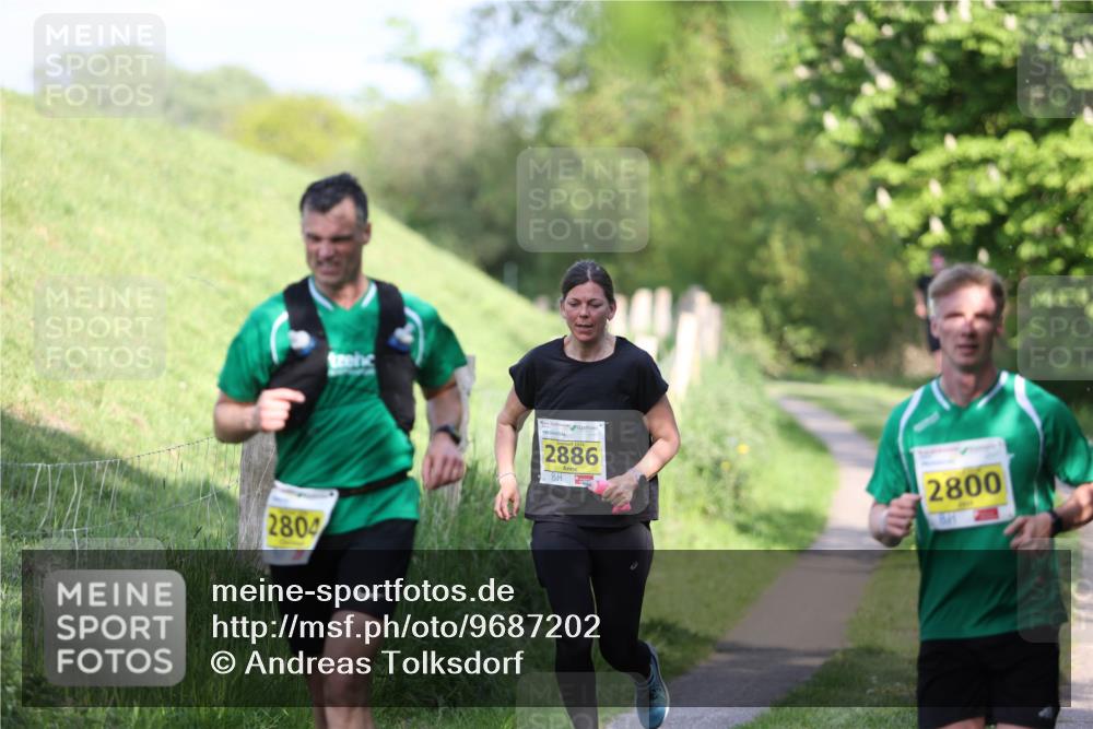 09.05.2026 - Störlauf Andreas Tolksdorf http://msf.ph/oto/9687202 09.05.2026 16:22:37 Laufen 2804, 2886, 2800 meine-sportfotos.de