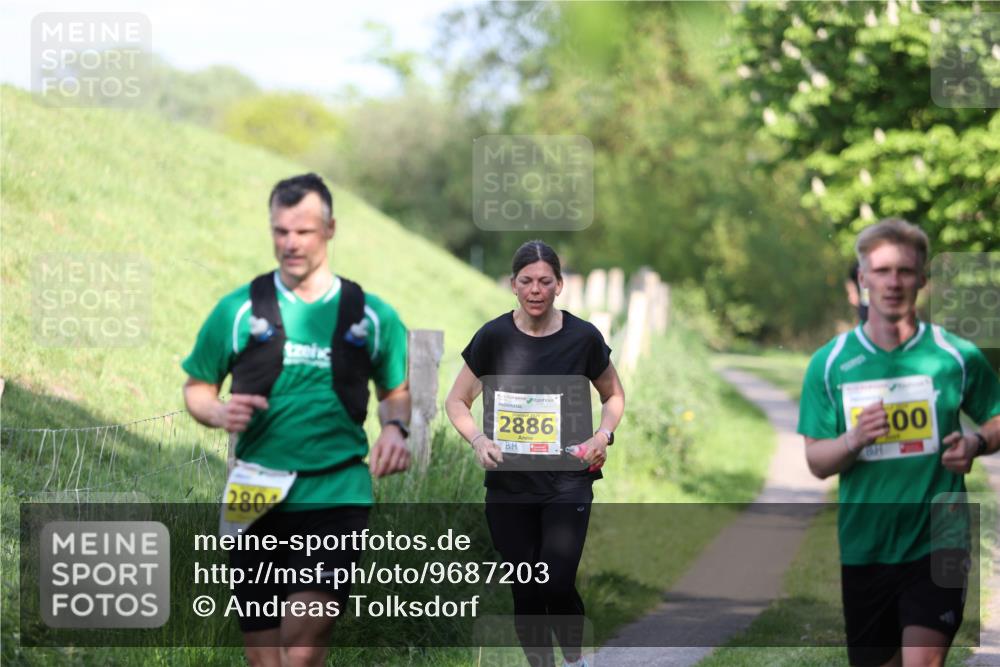 09.05.2026 - Störlauf Andreas Tolksdorf http://msf.ph/oto/9687203 09.05.2026 16:22:37 Laufen 2804, 2886, 00 meine-sportfotos.de
