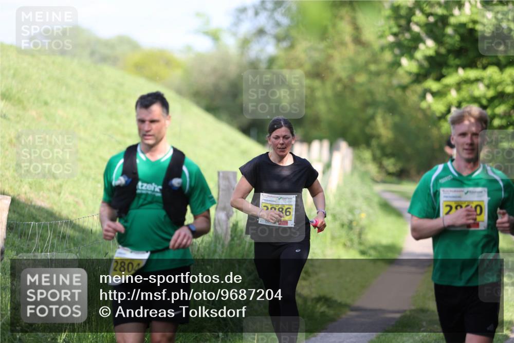 09.05.2026 - Störlauf Andreas Tolksdorf http://msf.ph/oto/9687204 09.05.2026 16:22:37 Laufen 2086, 2320, 2804 meine-sportfotos.de