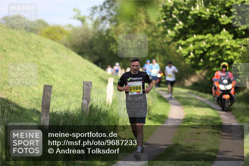 09.05.2026 - Störlauf Andreas Tolksdorf http://msf.ph/oto/9687233 09.05.2026 16:23:04 Laufen 20, 19, 2988 meine-sportfotos.de
