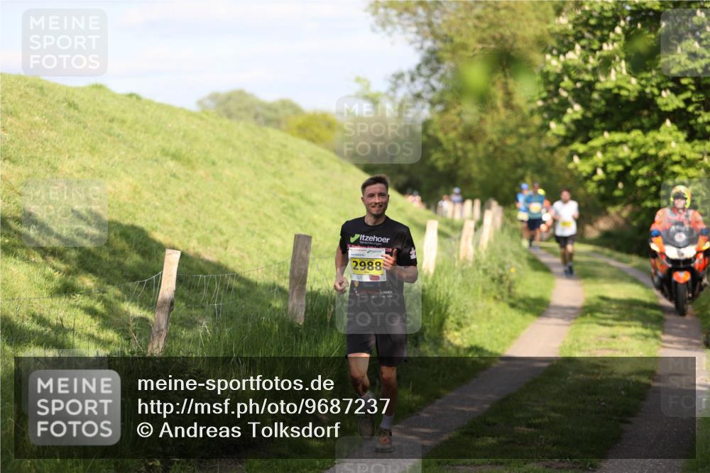 09.05.2026 - Störlauf Andreas Tolksdorf http://msf.ph/oto/9687237 09.05.2026 16:23:05 Laufen 19, 2988 meine-sportfotos.de