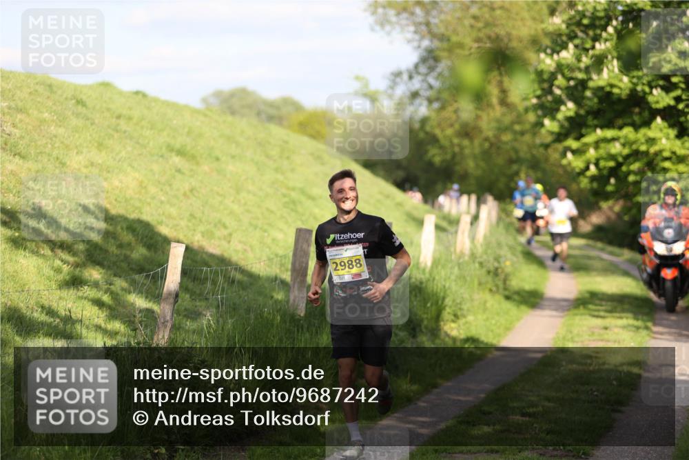 09.05.2026 - Störlauf Andreas Tolksdorf http://msf.ph/oto/9687242 09.05.2026 16:23:06 Laufen 2988, 1 meine-sportfotos.de