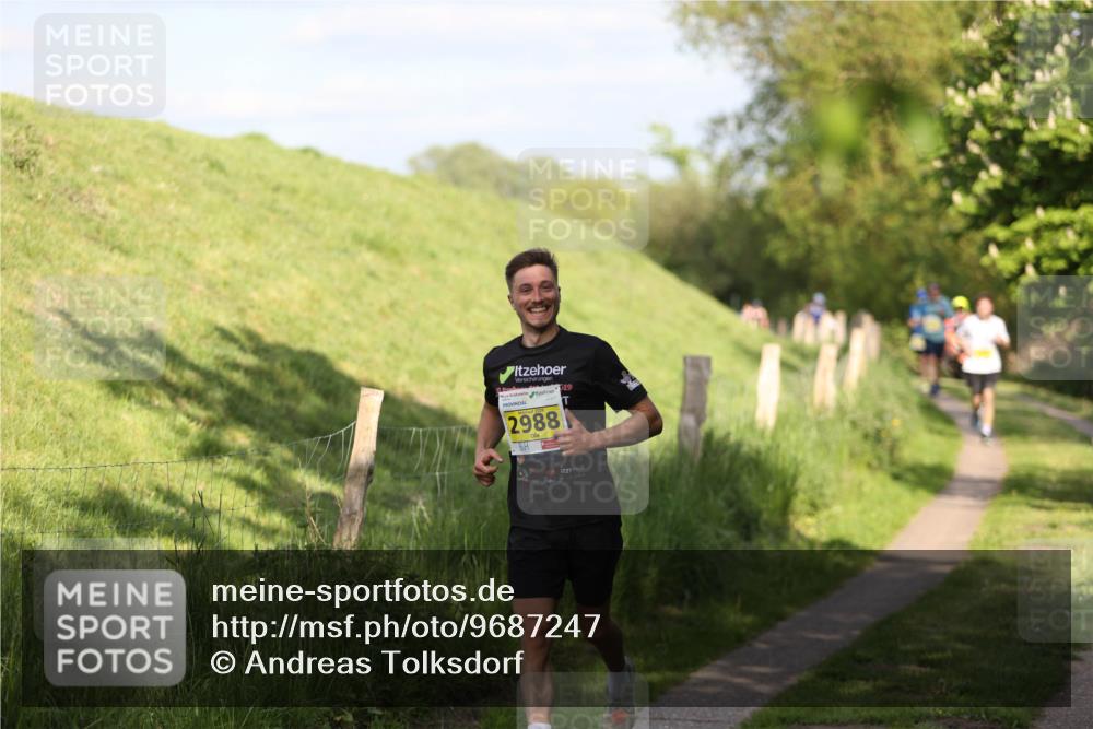 09.05.2026 - Störlauf Andreas Tolksdorf http://msf.ph/oto/9687247 09.05.2026 16:23:06 Laufen 519, 2988 meine-sportfotos.de