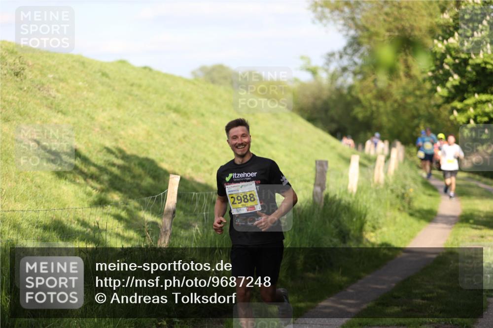 09.05.2026 - Störlauf Andreas Tolksdorf http://msf.ph/oto/9687248 09.05.2026 16:23:06 Laufen 2988, 519 meine-sportfotos.de