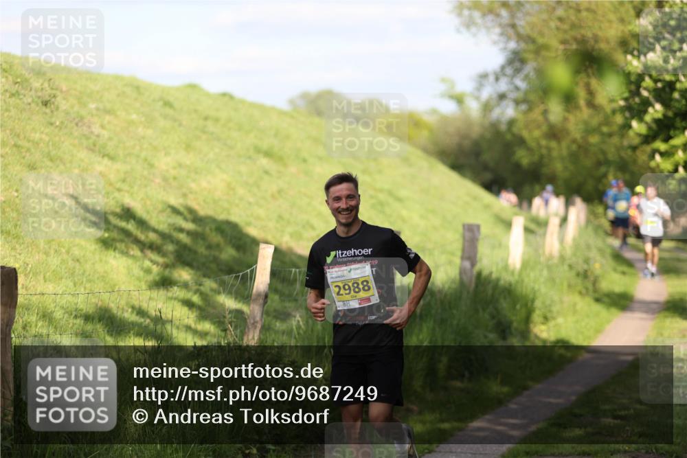 09.05.2026 - Störlauf Andreas Tolksdorf http://msf.ph/oto/9687249 09.05.2026 16:23:06 Laufen 20, 2019, 2026, 2988 meine-sportfotos.de