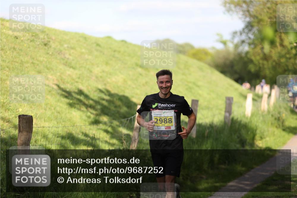 09.05.2026 - Störlauf Andreas Tolksdorf http://msf.ph/oto/9687252 09.05.2026 16:23:07 Laufen 20, 2026, 2988, 19 meine-sportfotos.de