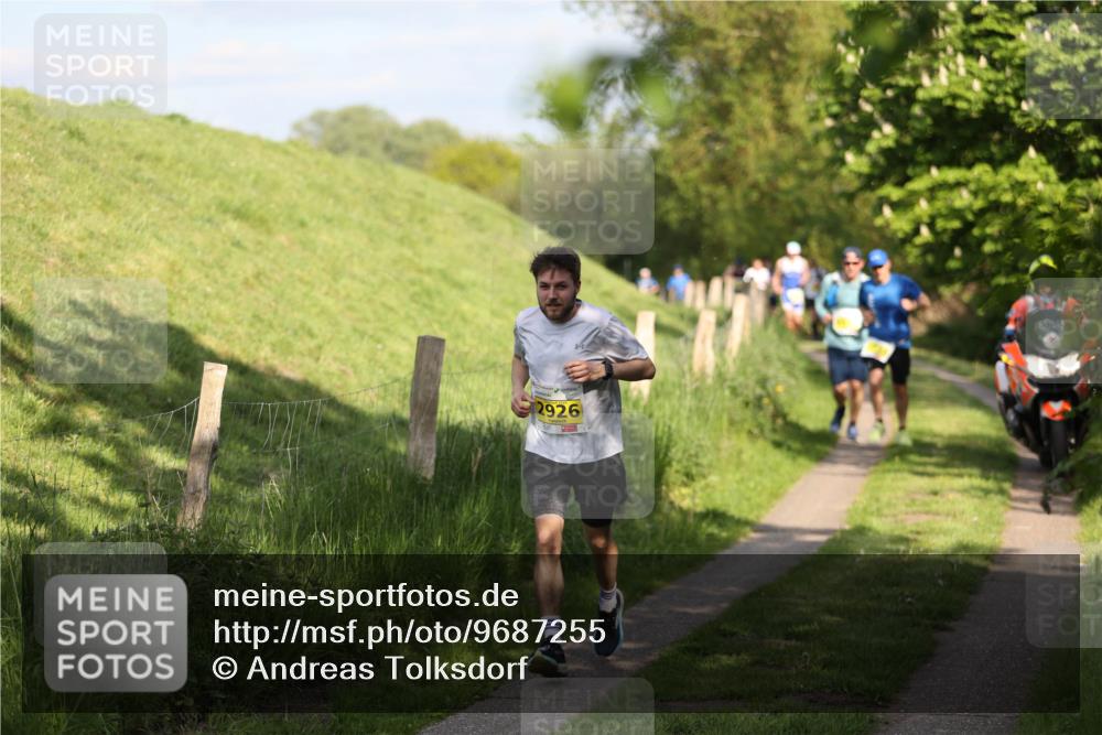 09.05.2026 - Störlauf Andreas Tolksdorf http://msf.ph/oto/9687255 09.05.2026 16:23:15 Laufen 2926 meine-sportfotos.de