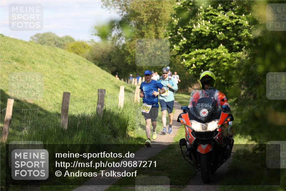 09.05.2026 - Störlauf Andreas Tolksdorf http://msf.ph/oto/9687271 09.05.2026 16:23:18 Laufen 2733, 20, 2 meine-sportfotos.de