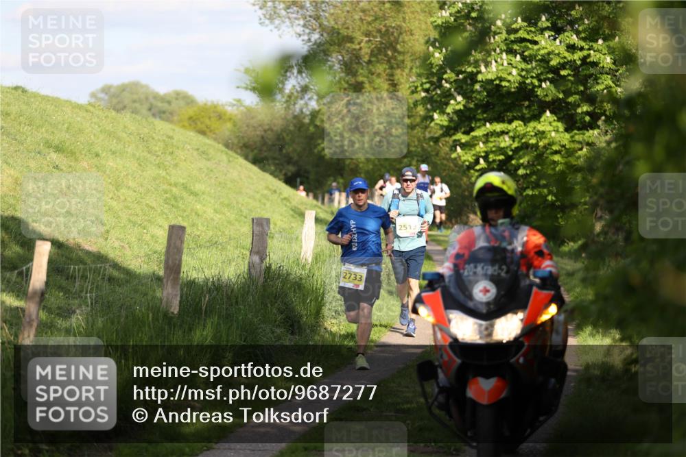 09.05.2026 - Störlauf Andreas Tolksdorf http://msf.ph/oto/9687277 09.05.2026 16:23:18 Laufen 2733, 2513, 20, 2 meine-sportfotos.de
