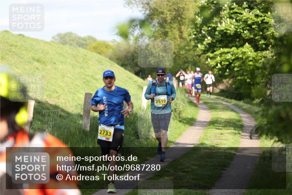 09.05.2026 - Störlauf Andreas Tolksdorf http://msf.ph/oto/9687280 09.05.2026 16:23:20 Laufen 2733, 2519 meine-sportfotos.de