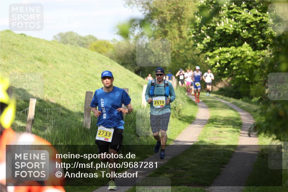 09.05.2026 - Störlauf Andreas Tolksdorf http://msf.ph/oto/9687281 09.05.2026 16:23:20 Laufen 2733, 2519 meine-sportfotos.de