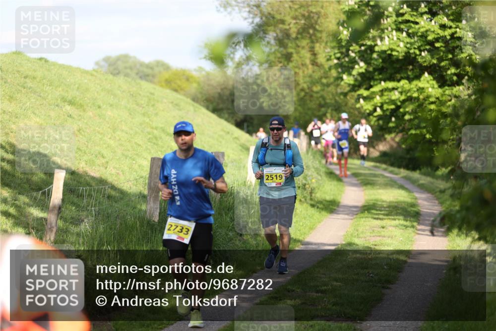09.05.2026 - Störlauf Andreas Tolksdorf http://msf.ph/oto/9687282 09.05.2026 16:23:20 Laufen 2733, 2519 meine-sportfotos.de