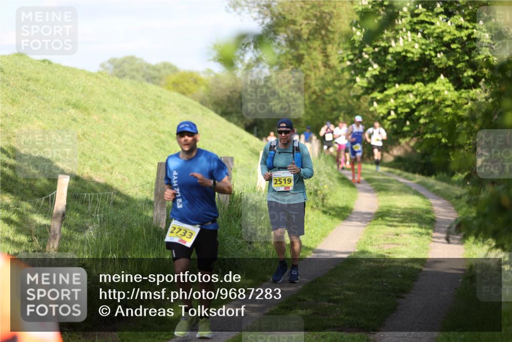 09.05.2026 - Störlauf Andreas Tolksdorf http://msf.ph/oto/9687283 09.05.2026 16:23:20 Laufen 2733, 2519 meine-sportfotos.de