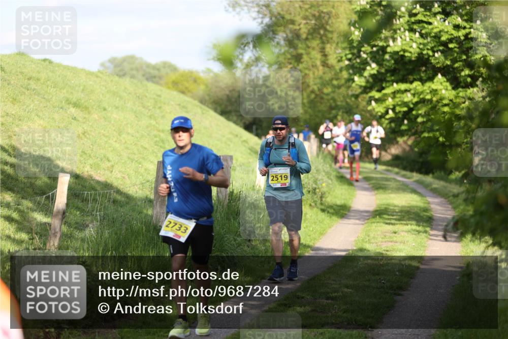 09.05.2026 - Störlauf Andreas Tolksdorf http://msf.ph/oto/9687284 09.05.2026 16:23:20 Laufen 2733, 2519 meine-sportfotos.de