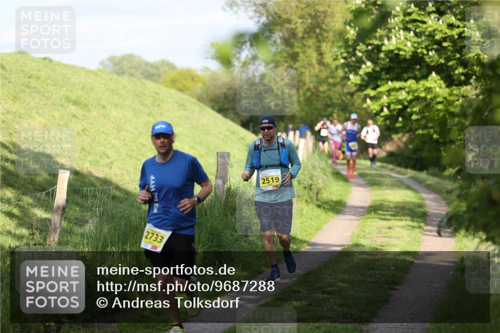 09.05.2026 - Störlauf Andreas Tolksdorf http://msf.ph/oto/9687288 09.05.2026 16:23:21 Laufen 2733, 2519 meine-sportfotos.de
