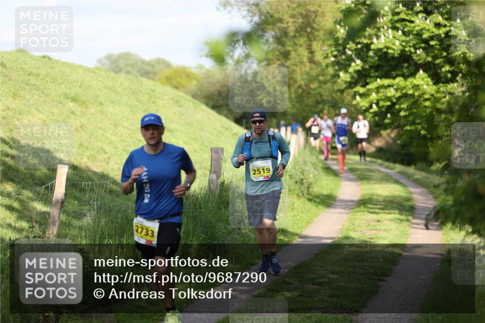 09.05.2026 - Störlauf Andreas Tolksdorf http://msf.ph/oto/9687290 09.05.2026 16:23:21 Laufen 2733, 2519 meine-sportfotos.de