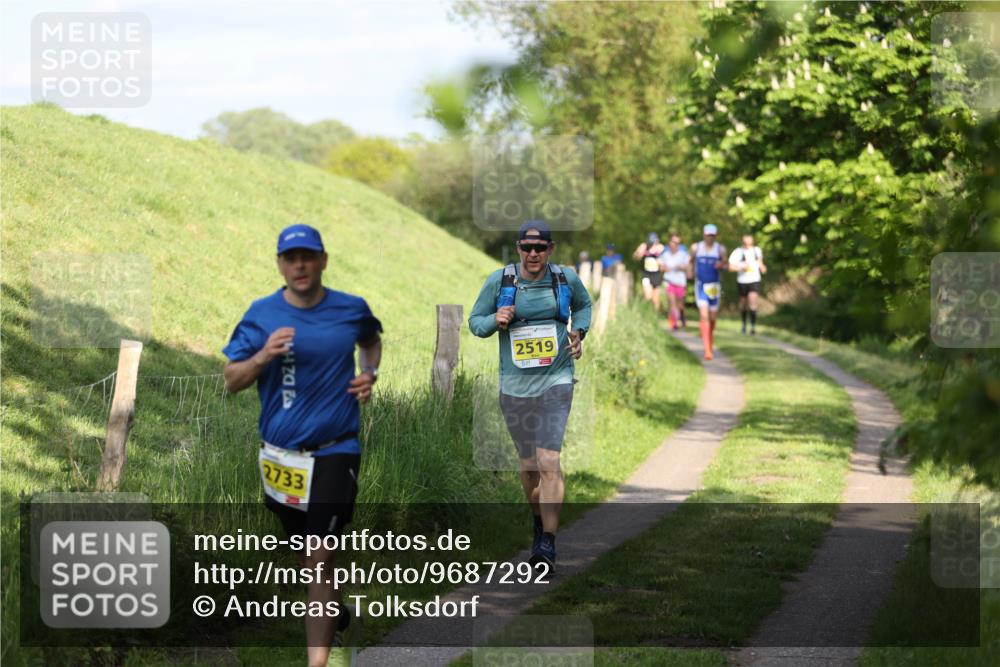 09.05.2026 - Störlauf Andreas Tolksdorf http://msf.ph/oto/9687292 09.05.2026 16:23:21 Laufen 2733, 2519 meine-sportfotos.de