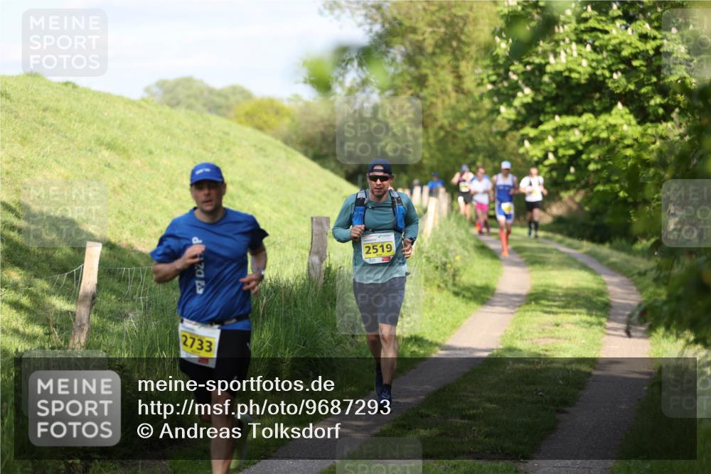 09.05.2026 - Störlauf Andreas Tolksdorf http://msf.ph/oto/9687293 09.05.2026 16:23:21 Laufen 2733, 2519 meine-sportfotos.de