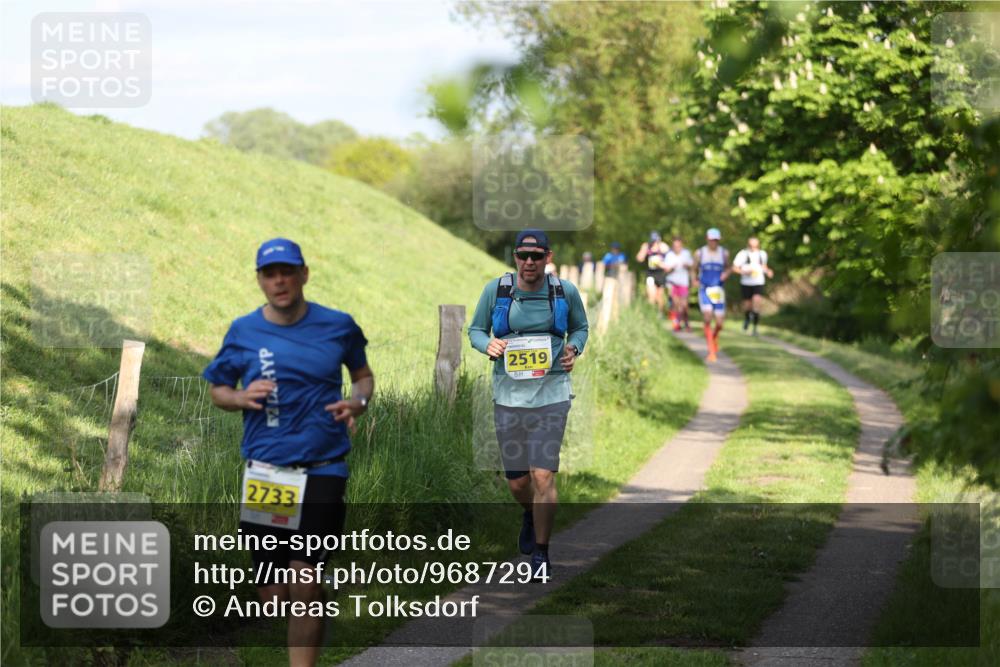 09.05.2026 - Störlauf Andreas Tolksdorf http://msf.ph/oto/9687294 09.05.2026 16:23:21 Laufen 2733, 2519 meine-sportfotos.de