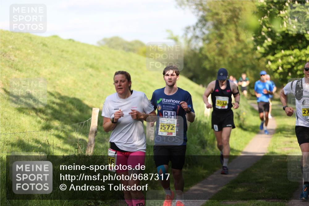09.05.2026 - Störlauf Andreas Tolksdorf http://msf.ph/oto/9687317 09.05.2026 16:23:38 Laufen 2572, 3012, 27, 16 meine-sportfotos.de