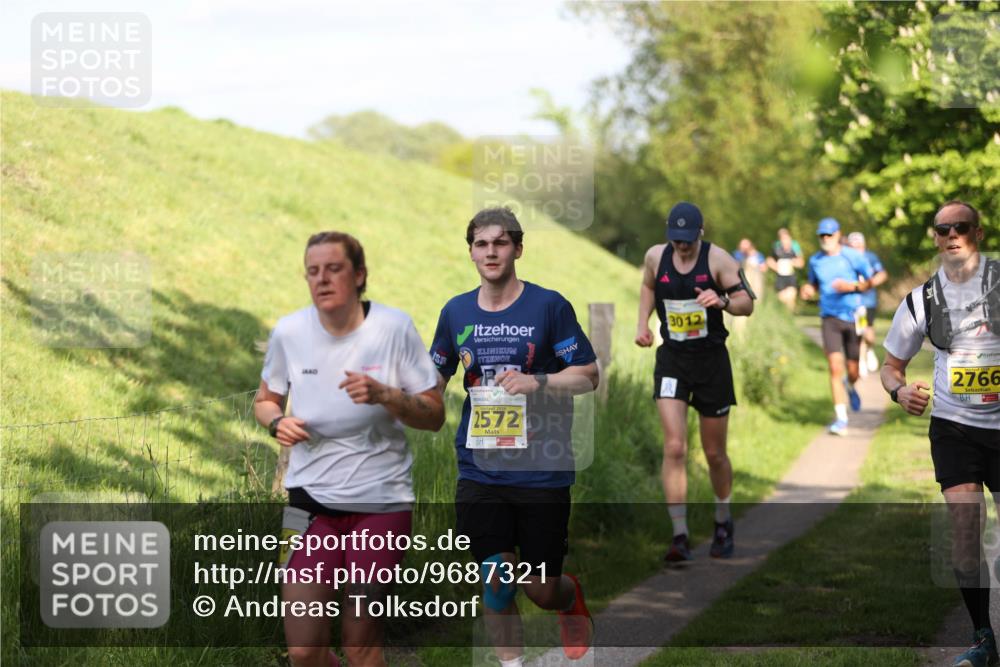 09.05.2026 - Störlauf Andreas Tolksdorf http://msf.ph/oto/9687321 09.05.2026 16:23:38 Laufen 6, 202, 2572, 3012, 2766 meine-sportfotos.de