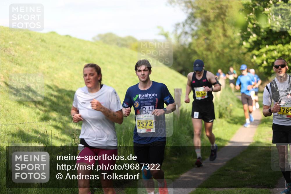 09.05.2026 - Störlauf Andreas Tolksdorf http://msf.ph/oto/9687322 09.05.2026 16:23:38 Laufen 2572, 30, 2766 meine-sportfotos.de