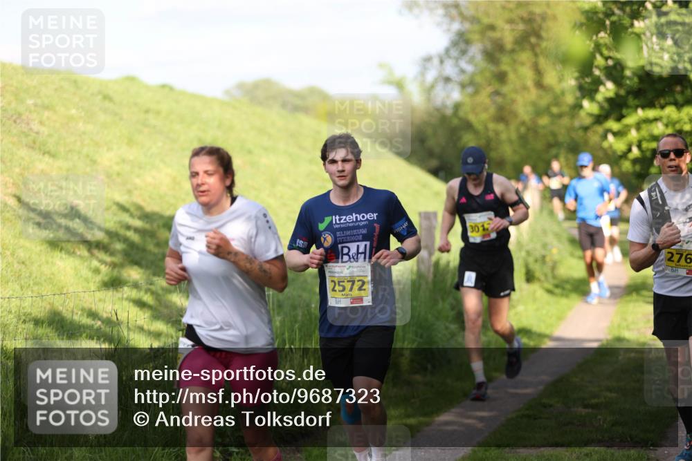 09.05.2026 - Störlauf Andreas Tolksdorf http://msf.ph/oto/9687323 09.05.2026 16:23:39 Laufen 2026, 2572, 301, 276 meine-sportfotos.de