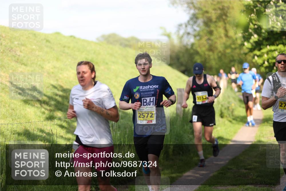 09.05.2026 - Störlauf Andreas Tolksdorf http://msf.ph/oto/9687324 09.05.2026 16:23:39 Laufen 2572, 3012, 27 meine-sportfotos.de