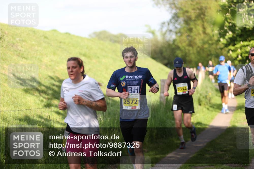 09.05.2026 - Störlauf Andreas Tolksdorf http://msf.ph/oto/9687325 09.05.2026 16:23:39 Laufen 16, 2572, 3012 meine-sportfotos.de