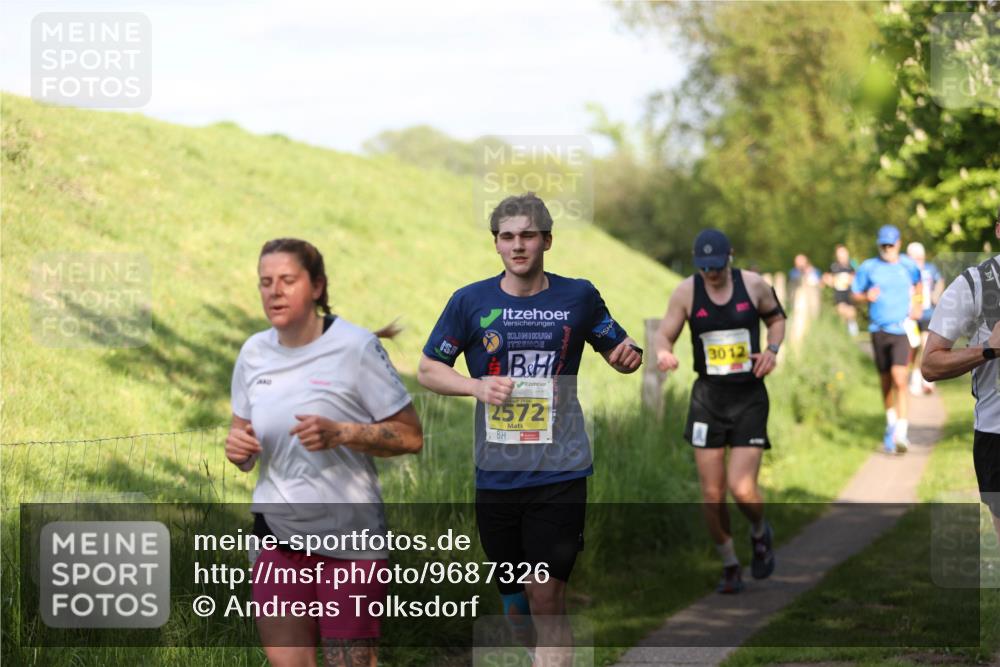 09.05.2026 - Störlauf Andreas Tolksdorf http://msf.ph/oto/9687326 09.05.2026 16:23:39 Laufen 2572, 3012 meine-sportfotos.de