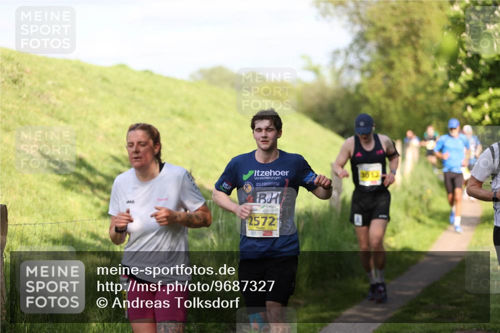 09.05.2026 - Störlauf Andreas Tolksdorf http://msf.ph/oto/9687327 09.05.2026 16:23:39 Laufen 2026, 2572, 3012 meine-sportfotos.de