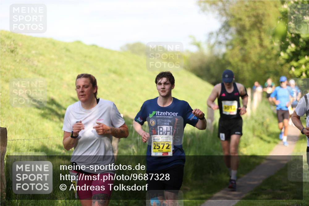 09.05.2026 - Störlauf Andreas Tolksdorf http://msf.ph/oto/9687328 09.05.2026 16:23:39 Laufen 2572, 3012 meine-sportfotos.de