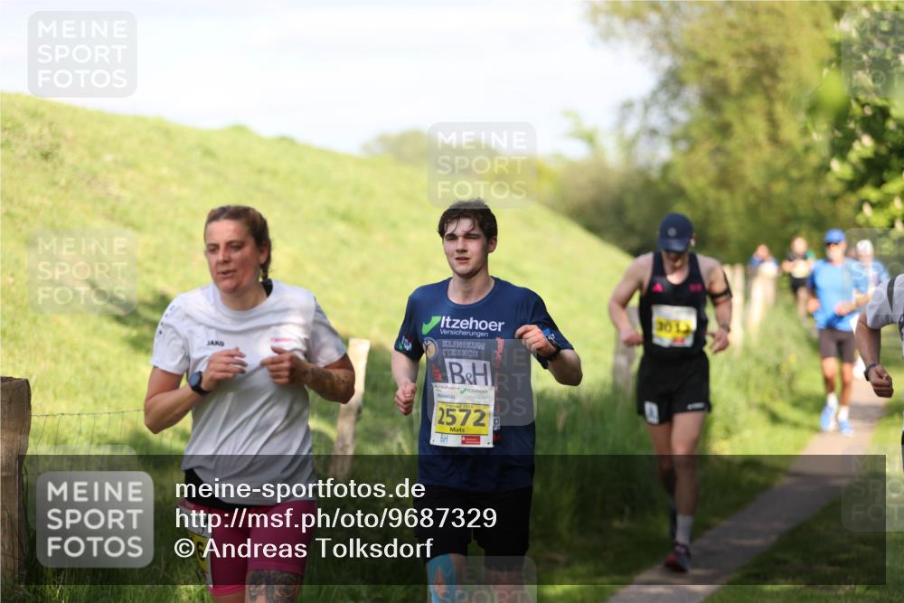 09.05.2026 - Störlauf Andreas Tolksdorf http://msf.ph/oto/9687329 09.05.2026 16:23:39 Laufen 2026, 2572, 6 meine-sportfotos.de