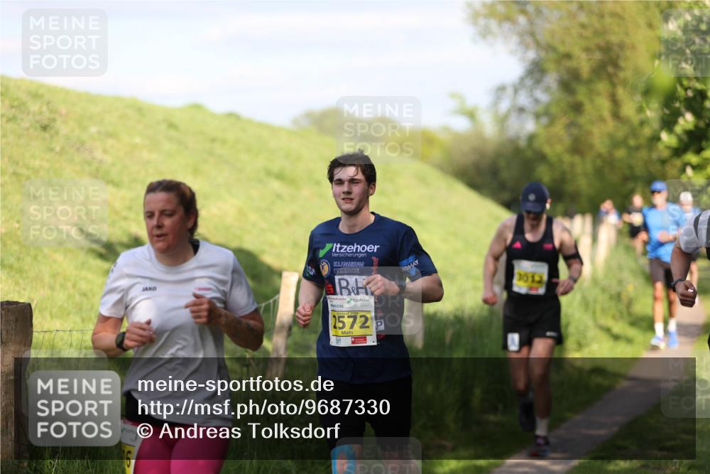 09.05.2026 - Störlauf Andreas Tolksdorf http://msf.ph/oto/9687330 09.05.2026 16:23:39 Laufen 2026, 2572, 3012 meine-sportfotos.de