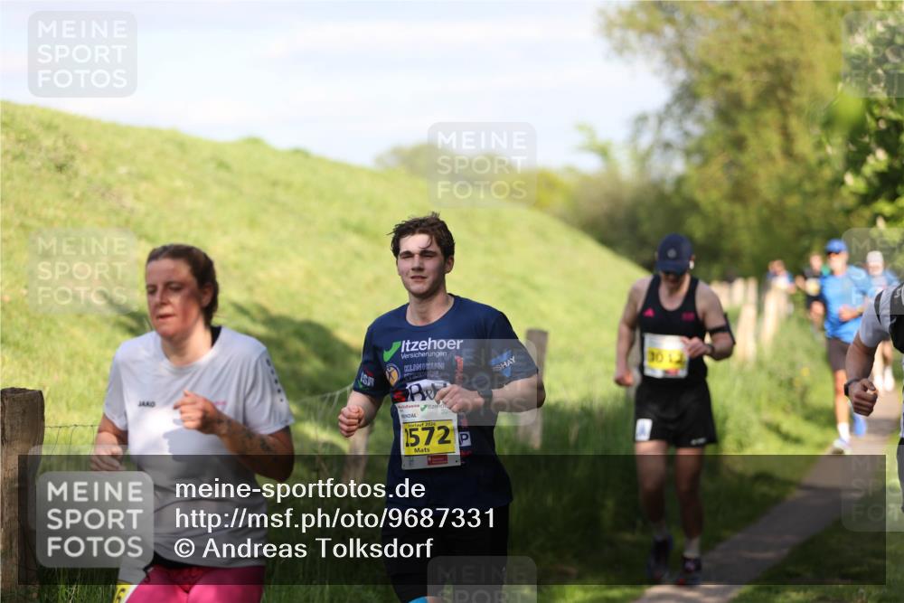 09.05.2026 - Störlauf Andreas Tolksdorf http://msf.ph/oto/9687331 09.05.2026 16:23:39 Laufen 2026, 1572, 3012 meine-sportfotos.de