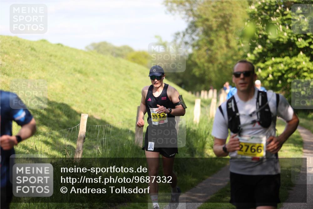 09.05.2026 - Störlauf Andreas Tolksdorf http://msf.ph/oto/9687332 09.05.2026 16:23:40 Laufen 3012, 2766 meine-sportfotos.de