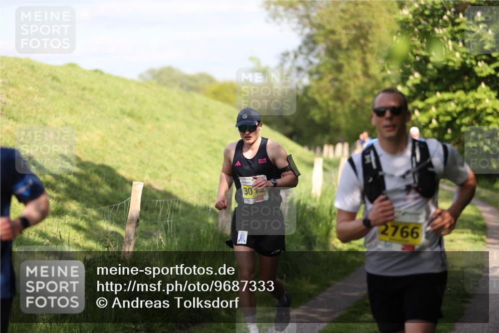 09.05.2026 - Störlauf Andreas Tolksdorf http://msf.ph/oto/9687333 09.05.2026 16:23:40 Laufen 30, 2766 meine-sportfotos.de