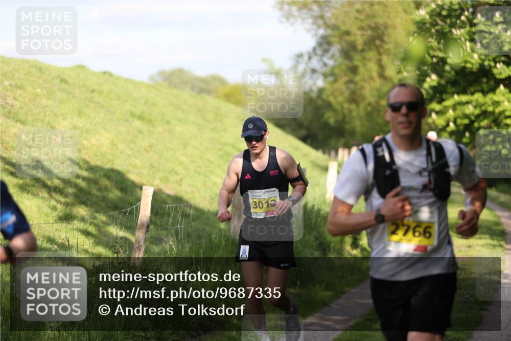 09.05.2026 - Störlauf Andreas Tolksdorf http://msf.ph/oto/9687335 09.05.2026 16:23:40 Laufen 3012, 2766 meine-sportfotos.de