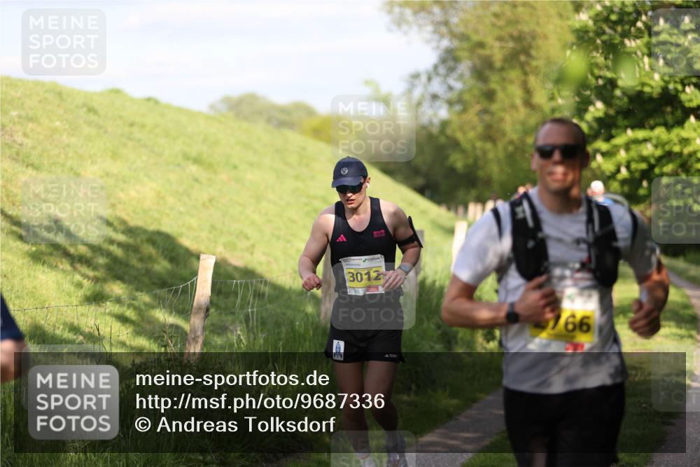 09.05.2026 - Störlauf Andreas Tolksdorf http://msf.ph/oto/9687336 09.05.2026 16:23:40 Laufen 3012, 766 meine-sportfotos.de
