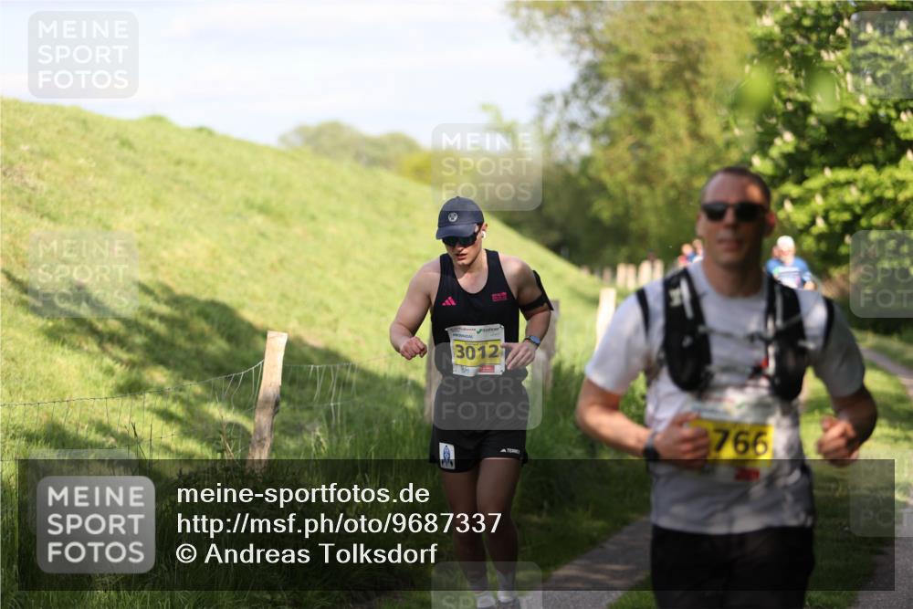 09.05.2026 - Störlauf Andreas Tolksdorf http://msf.ph/oto/9687337 09.05.2026 16:23:40 Laufen 3012, 766 meine-sportfotos.de