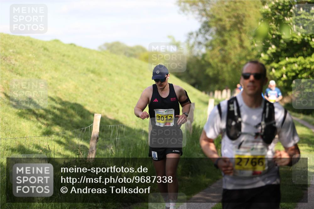 09.05.2026 - Störlauf Andreas Tolksdorf http://msf.ph/oto/9687338 09.05.2026 16:23:40 Laufen 3012, 2766 meine-sportfotos.de