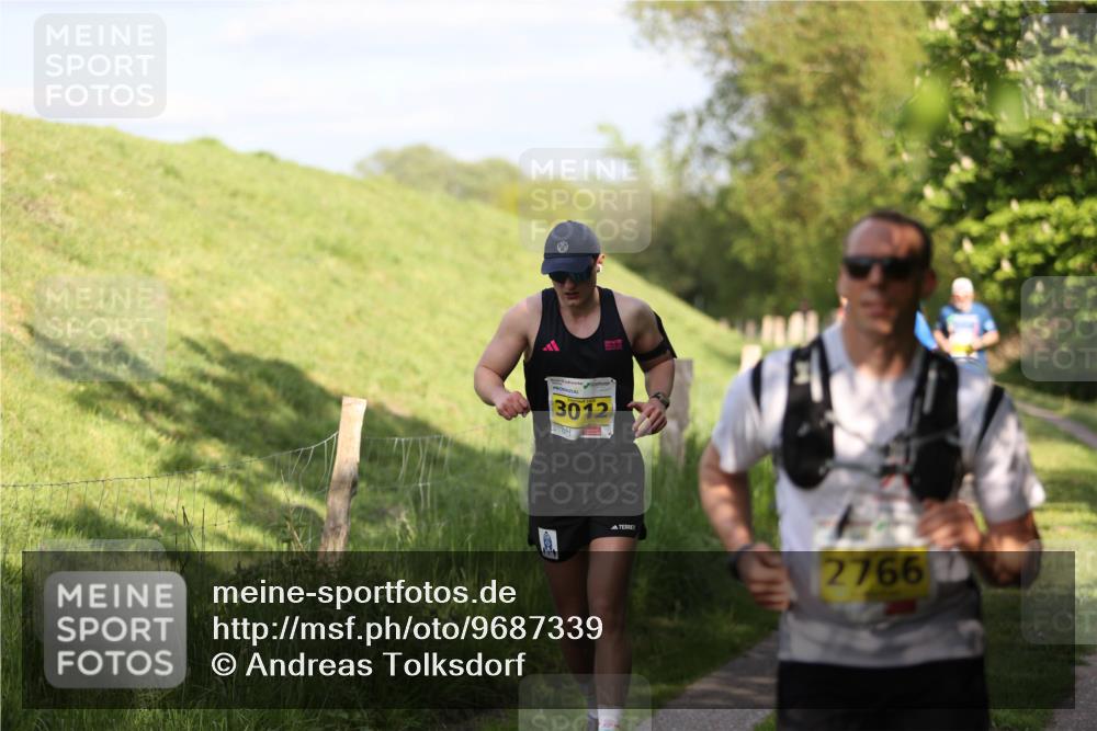 09.05.2026 - Störlauf Andreas Tolksdorf http://msf.ph/oto/9687339 09.05.2026 16:23:40 Laufen 3012, 2766 meine-sportfotos.de