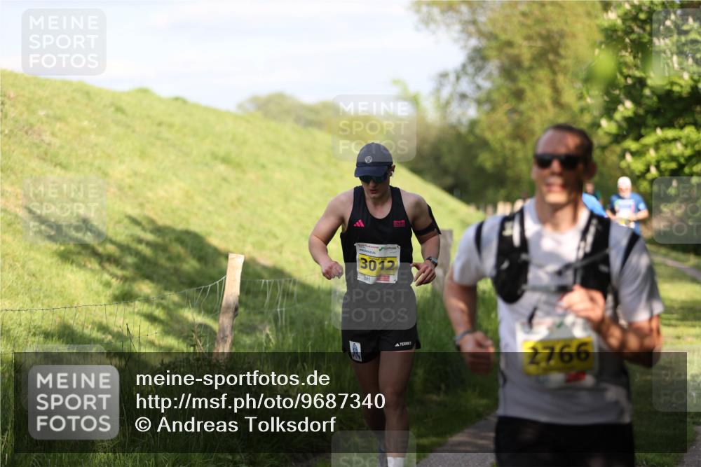 09.05.2026 - Störlauf Andreas Tolksdorf http://msf.ph/oto/9687340 09.05.2026 16:23:41 Laufen 3012, 2766 meine-sportfotos.de