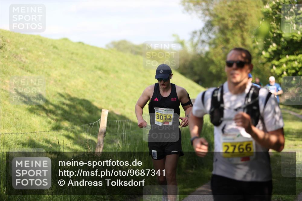 09.05.2026 - Störlauf Andreas Tolksdorf http://msf.ph/oto/9687341 09.05.2026 16:23:41 Laufen 3012, 2766 meine-sportfotos.de