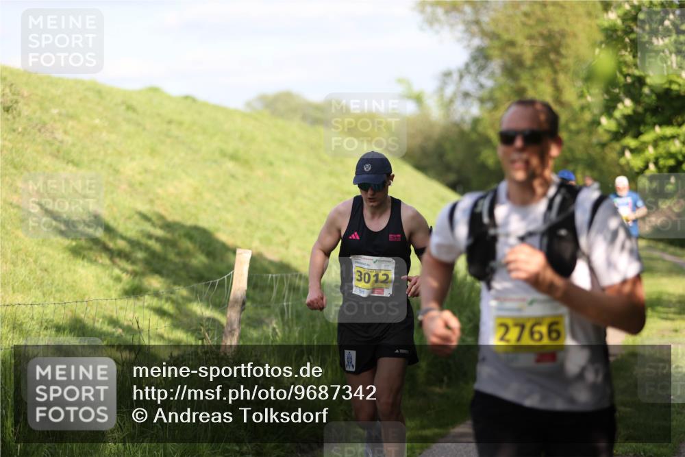 09.05.2026 - Störlauf Andreas Tolksdorf http://msf.ph/oto/9687342 09.05.2026 16:23:41 Laufen 3012, 2766 meine-sportfotos.de