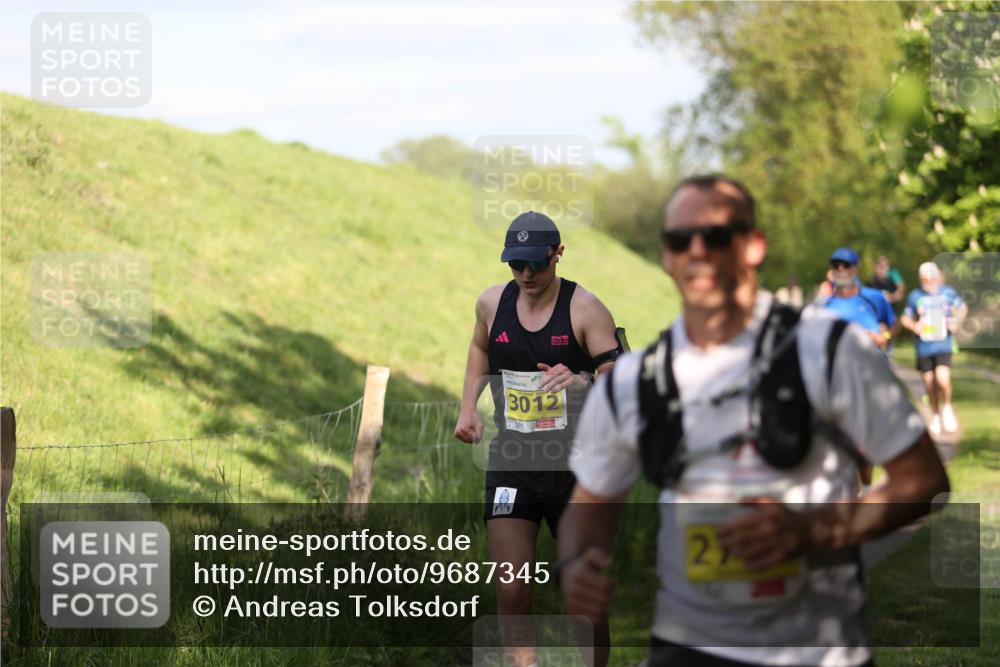 09.05.2026 - Störlauf Andreas Tolksdorf http://msf.ph/oto/9687345 09.05.2026 16:23:41 Laufen 3012, 21 meine-sportfotos.de