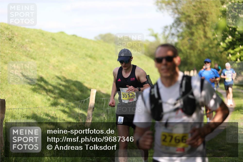09.05.2026 - Störlauf Andreas Tolksdorf http://msf.ph/oto/9687346 09.05.2026 16:23:41 Laufen 3012, 2766 meine-sportfotos.de